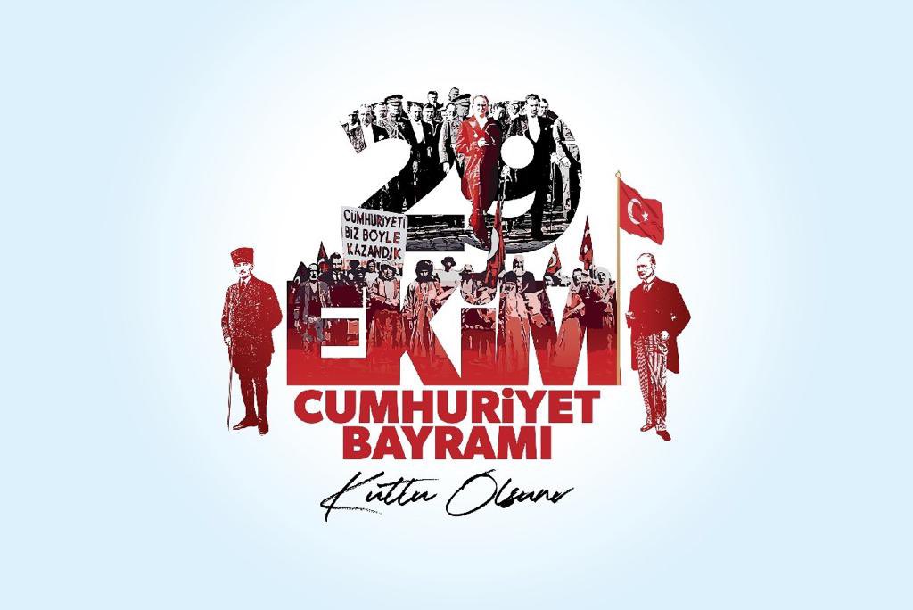ozgetemiz87's tweet photo. #29EkimCumhiyetBayramı https://t.co/HCDgai9Ypp