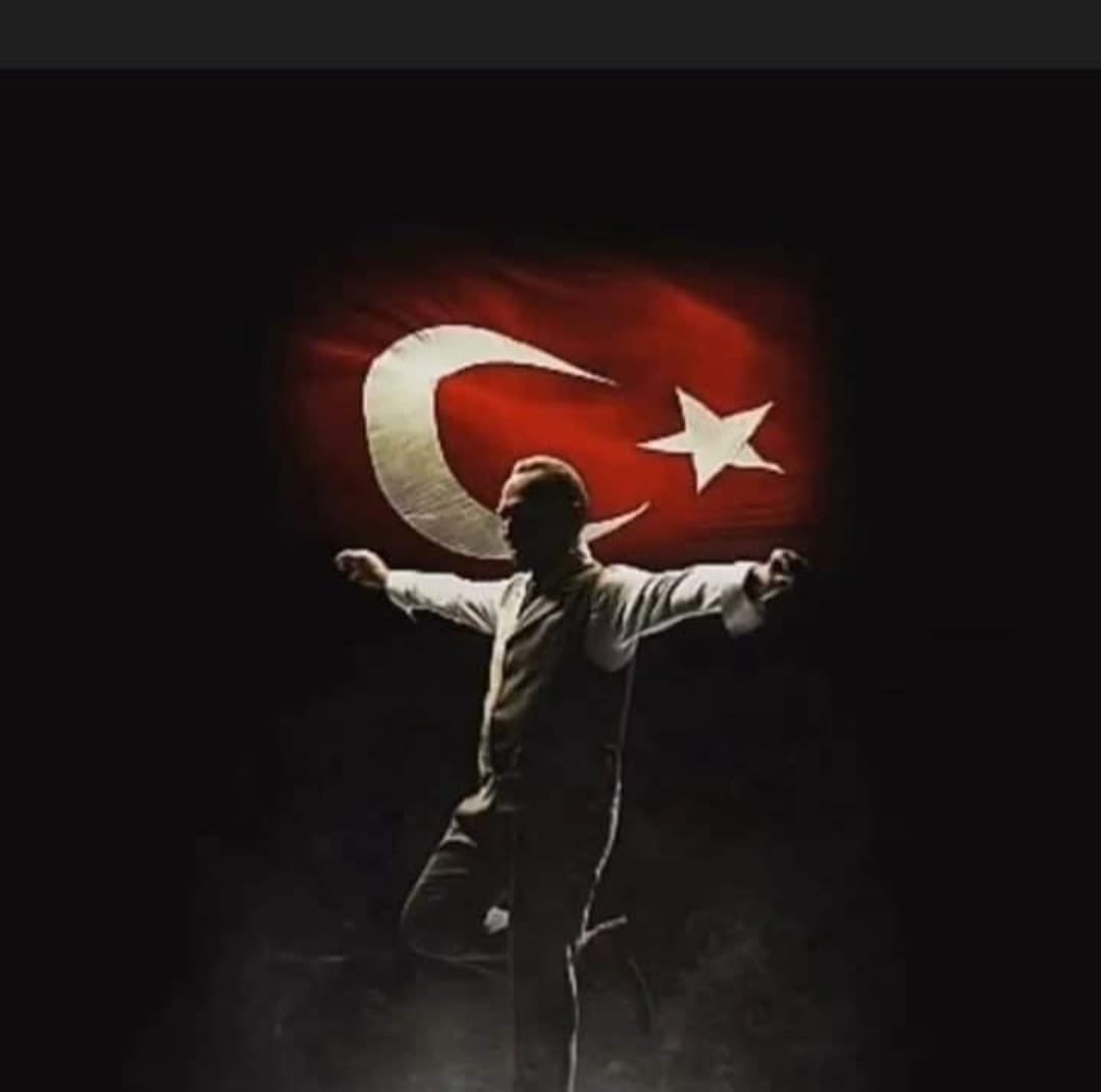 ozgetemiz87's tweet photo. #29EkimCumhiyetBayramı https://t.co/HCDgai9Ypp