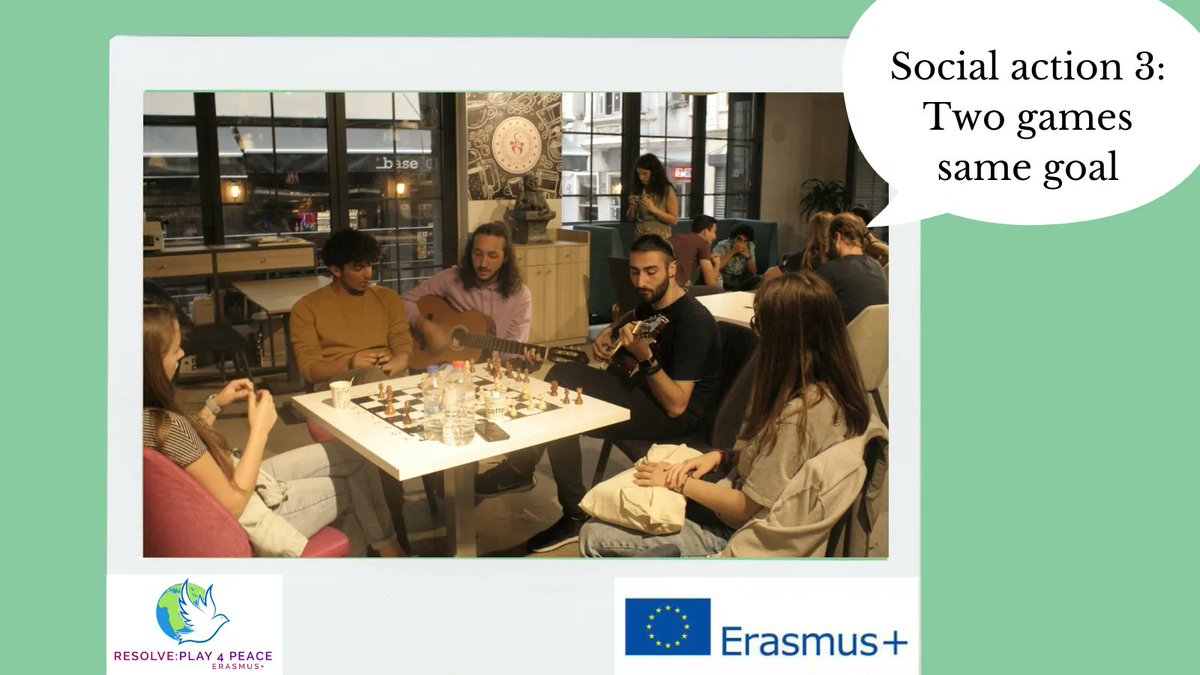 Asfarejournal's tweet photo. If you can play ‘Ahmet Kaya’ on one side, and ‘Olho do cu’ on the other, there is Peace.

#resolvplay4peace #peace #socialaction #peopleoverpower #poweroflove #fishing4peace #savethepeace #nextgeneration #future #makesomeonesmile #peaceineveryarea https://t.co/p5x55hHyw0