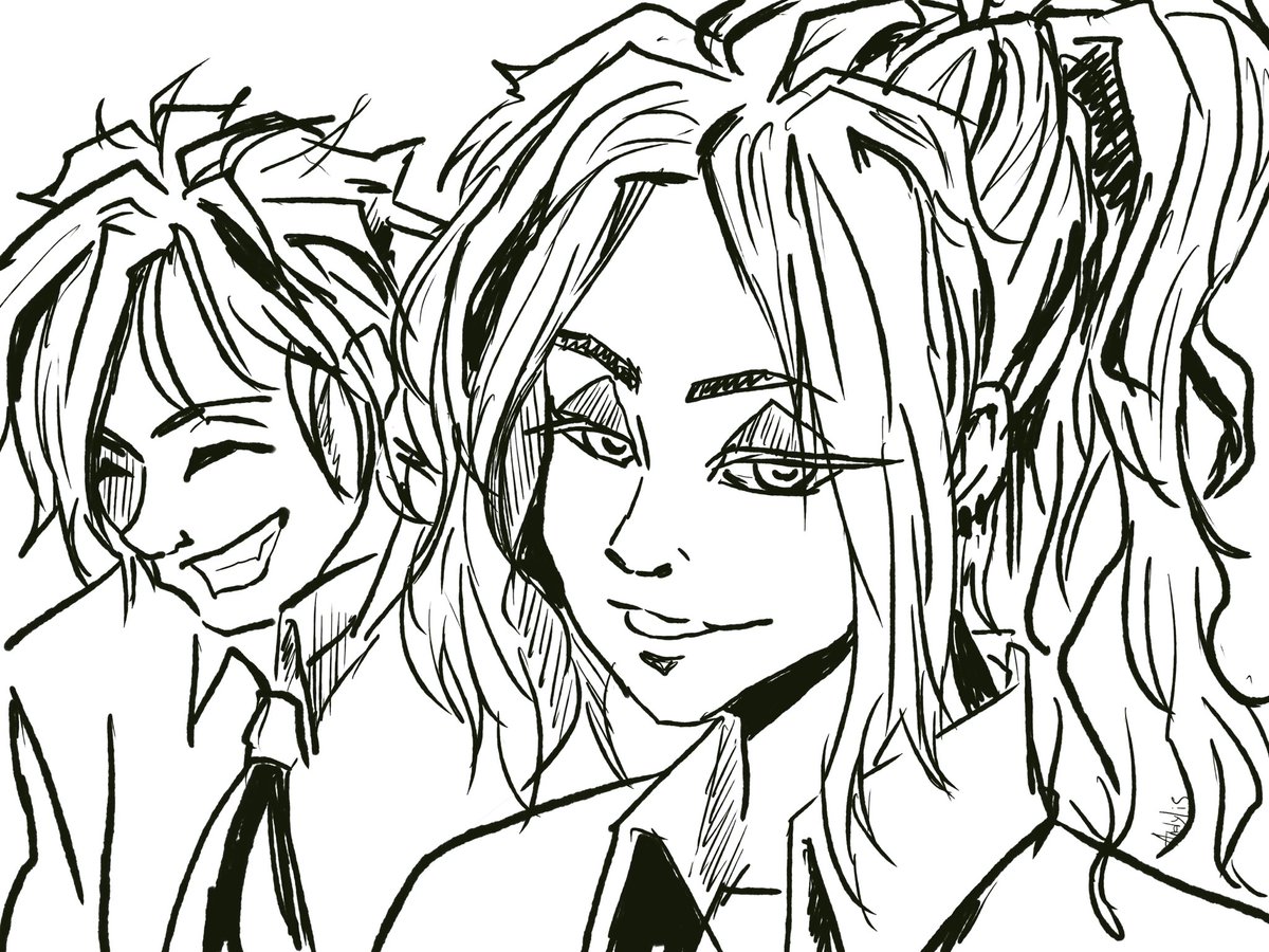 moniachii's tweet photo. #ArtistOnTwitter https://t.co/I9NWNDtRAO