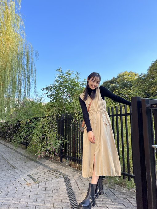 林芽亜里のTwitter画像61