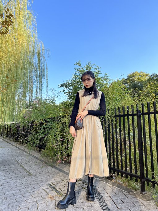 林芽亜里のTwitter画像62
