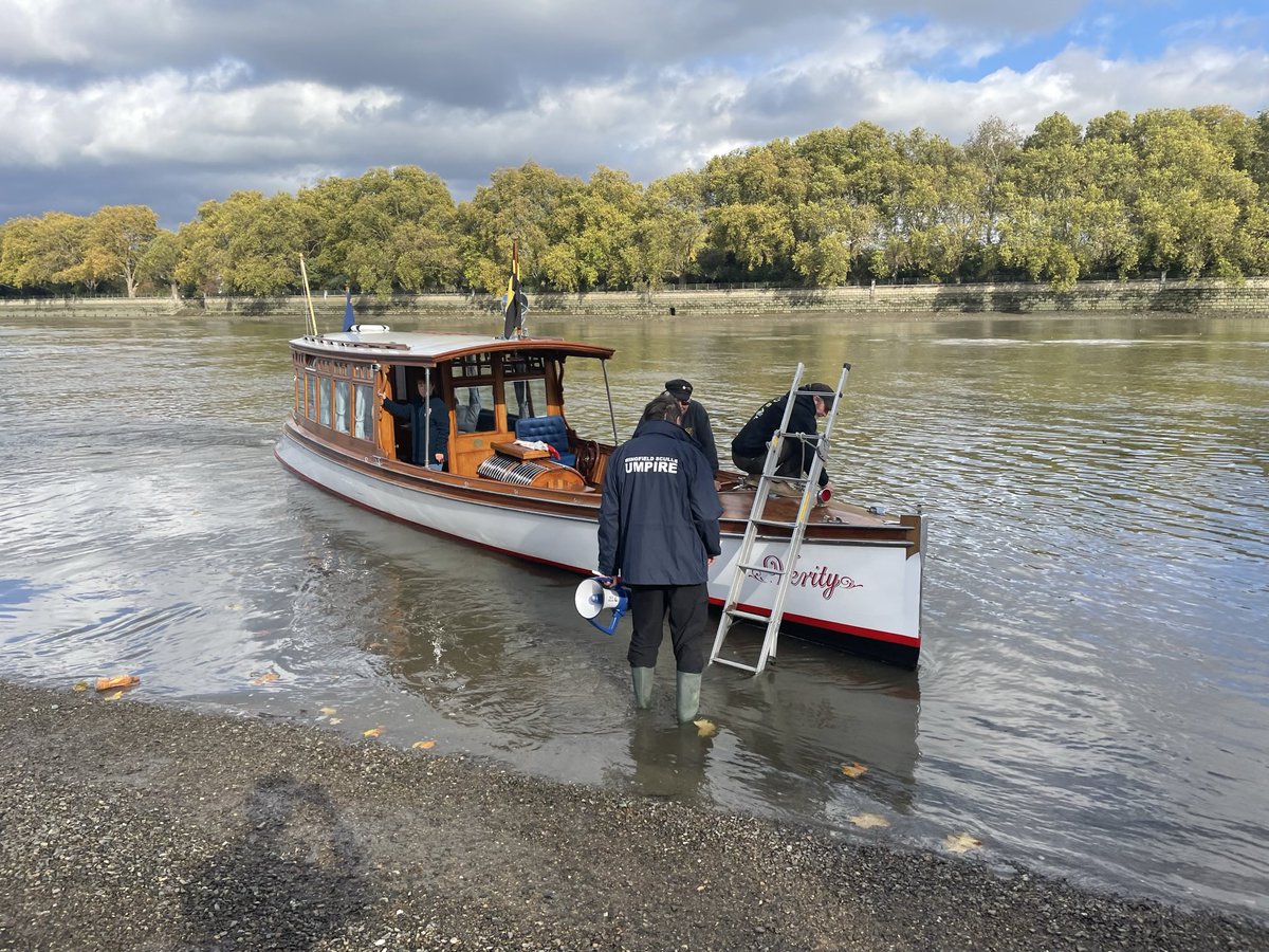 The Wingfield Sculls tweet media