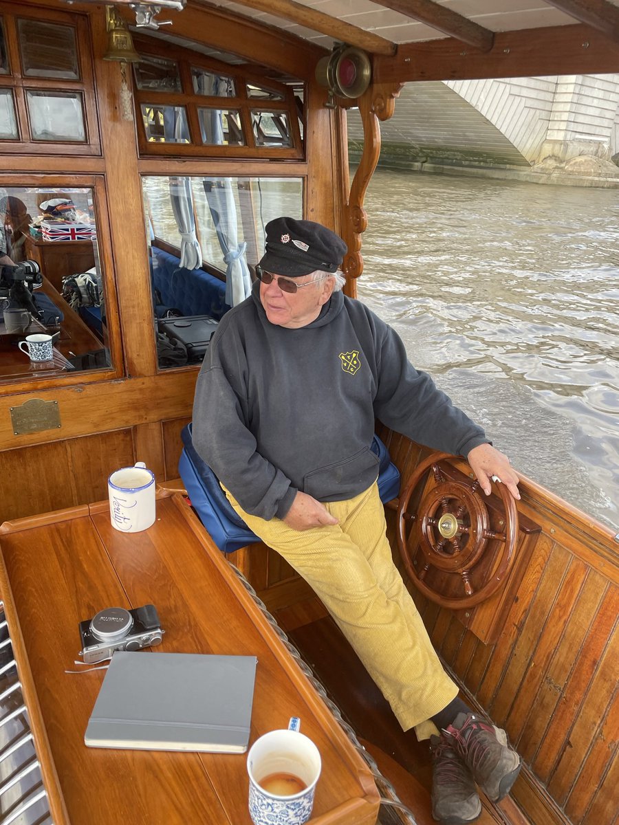 The Wingfield Sculls tweet media