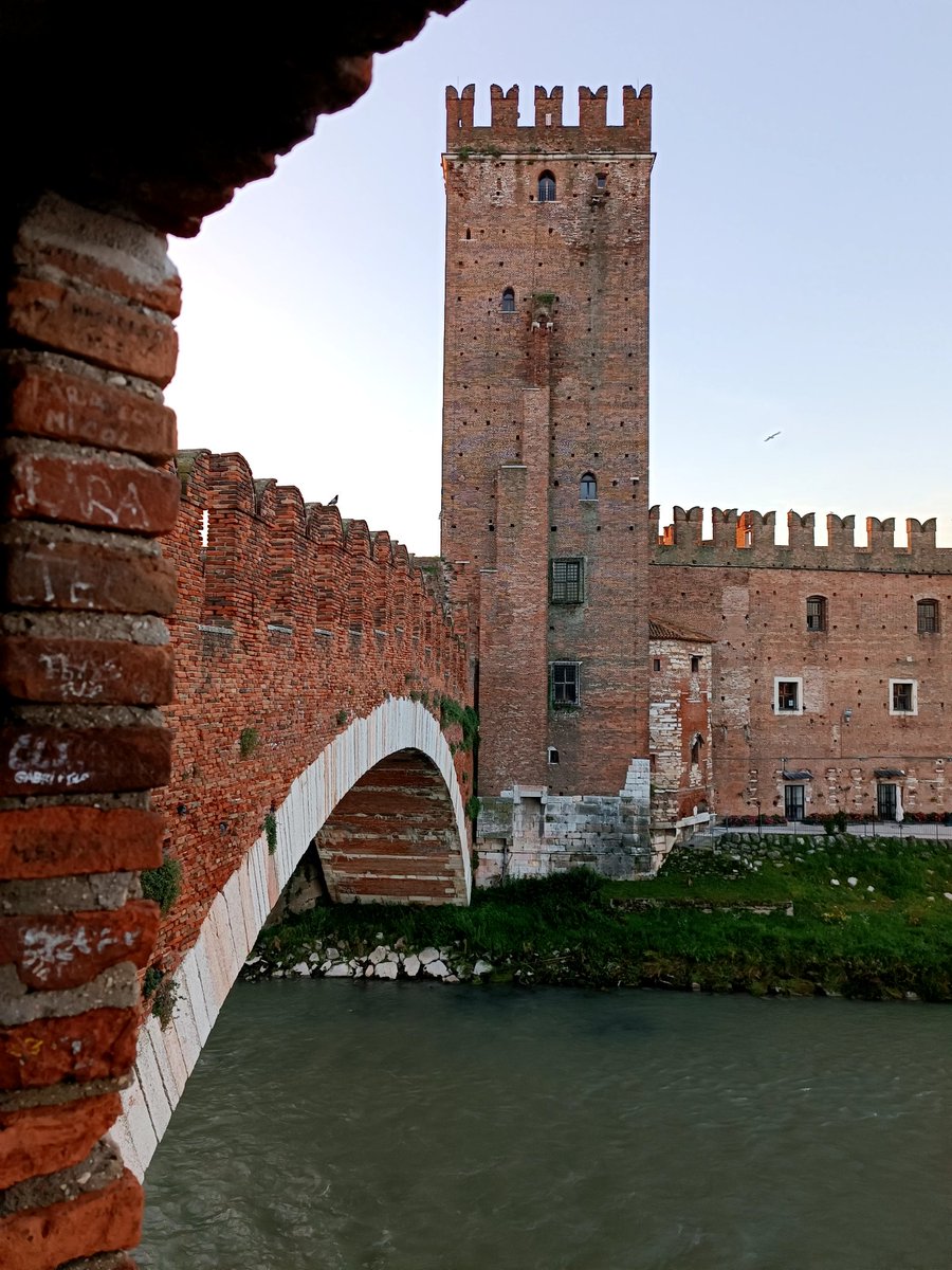 Daymons94519400's tweet photo. When history speaks...
ยฐ~
#Photography
#WeekendWithYou
#Verona https://t.co/dOGFM5cdjc