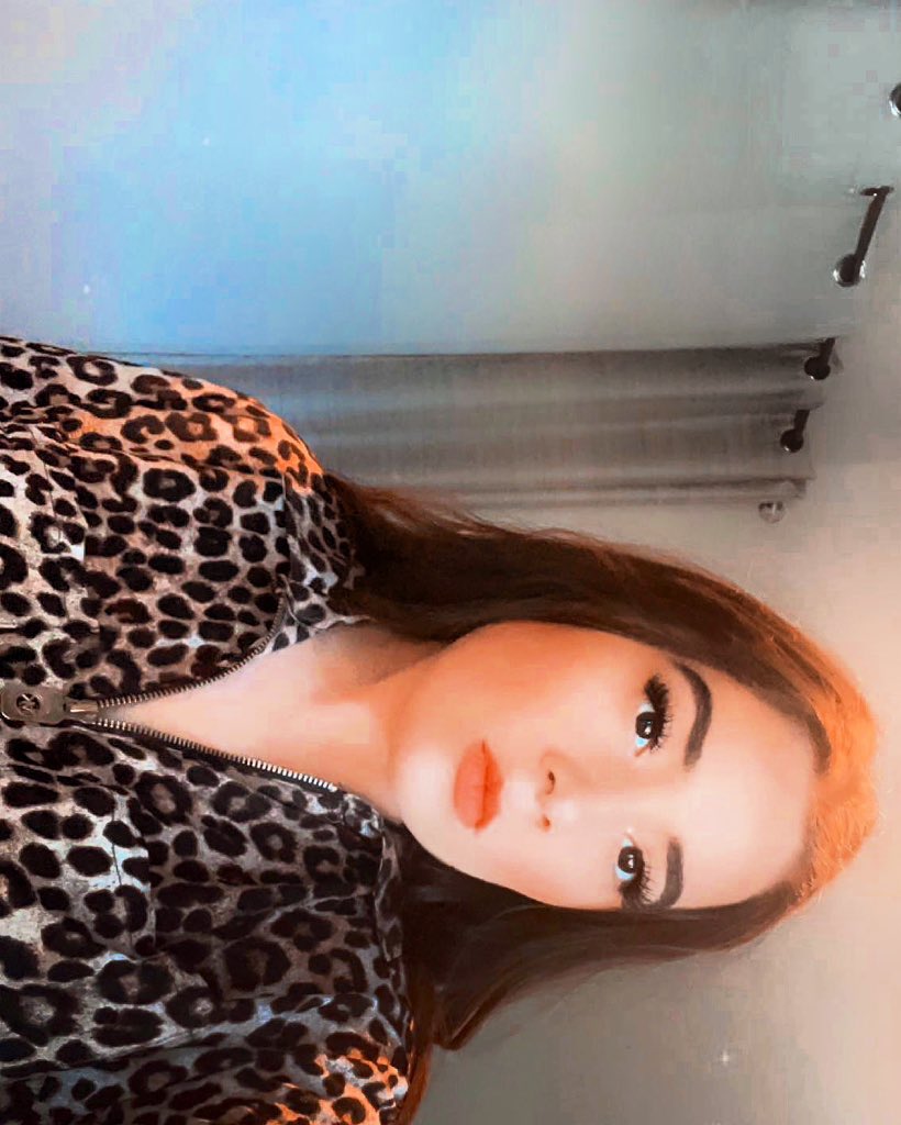 korbin_dallass's tweet photo. I can be your online gfe (: I have a masters in making sure everyone else’s emotional needs come before mine so I feel like i would be the perfect online girlfriend for you (: #gfe #jk #butforreal #selling #sellingcontent #onlyfans https://t.co/ed4PytqojJ