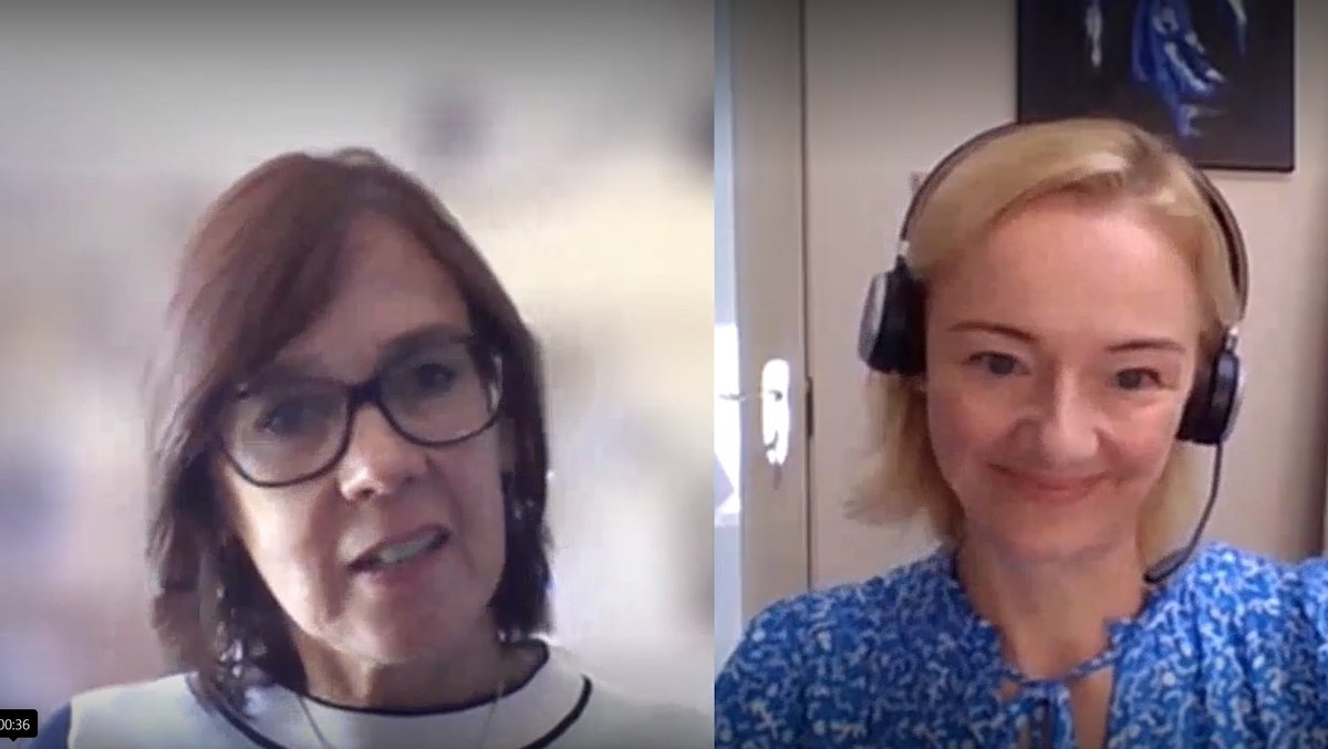 On World Stroke Day hear why stroke is a priority nationally and across the North West Coast region in an interview with <a href="/Deborah71247971/">Deb Lowe💜</a> by <a href="/jorycroftmalone/">Jo Rycroft-Malone</a> on the ARC NWC YouTube channel.

📽 ➡️ youtu.be/AAwthuI9bxg

#WorldStrokeDay #Precioustime