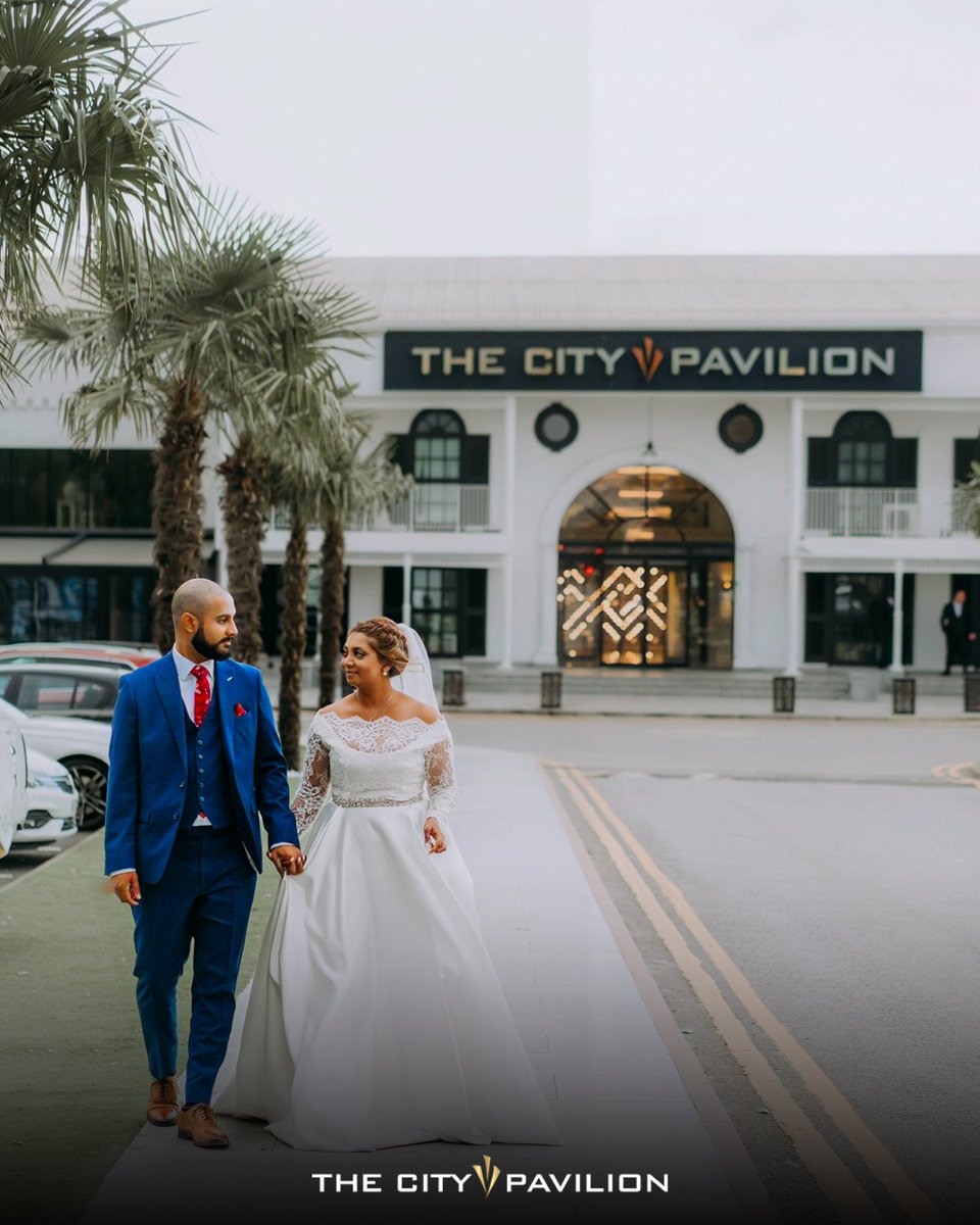 The City Pavilion tweet media