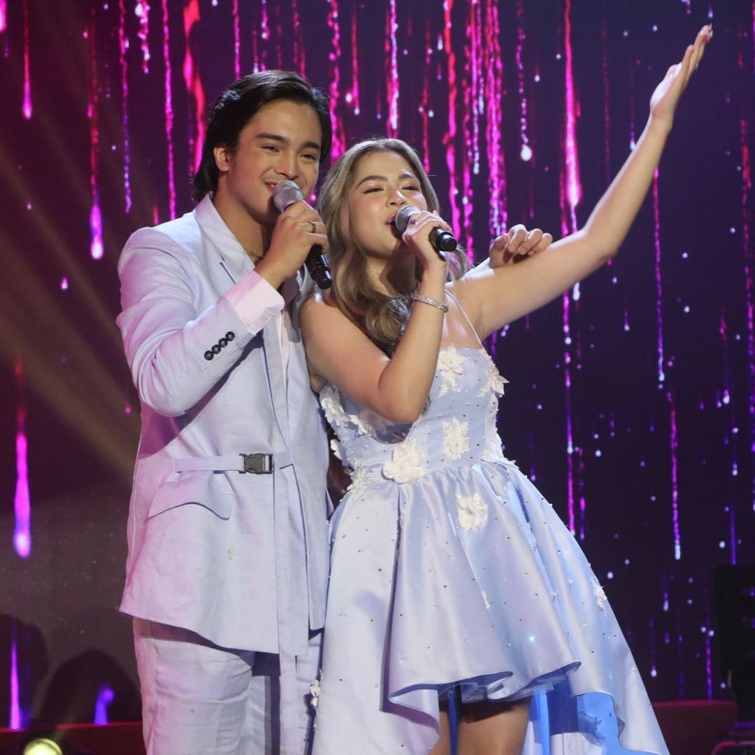 phtvandfilmupd's tweet photo. VOTE for #KDLex for 'LOVETEAM OF THE YEAR'

Each LIKE, RETWEET, and REPLY (Using the format: KDLex #PHTVFanAwards2022) on this tweet will count as ONE VOTE and will be combined with the votes on the Official Twitter Polls. https://t.co/eKO92lJpBT
