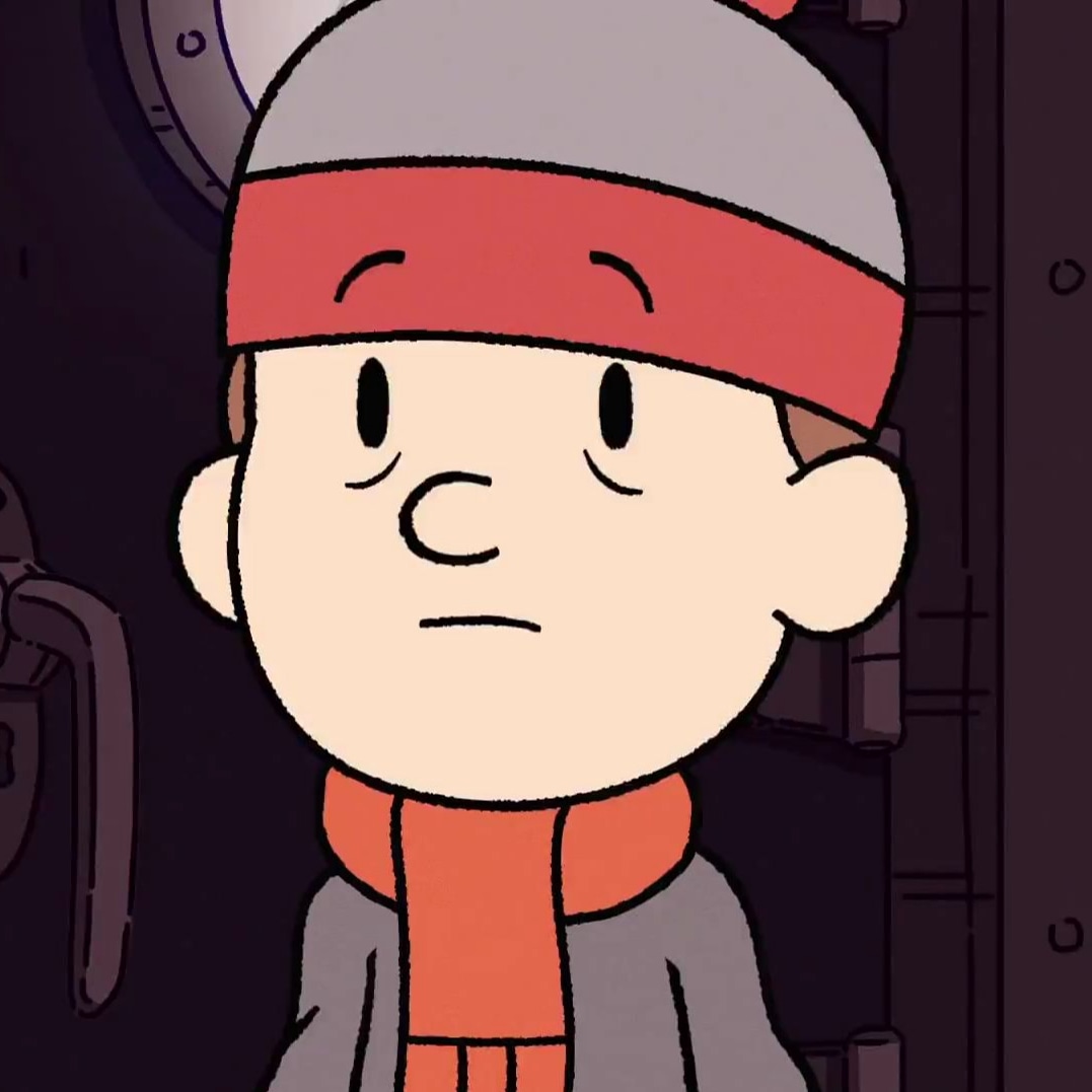 Storm canceling plans today...😔