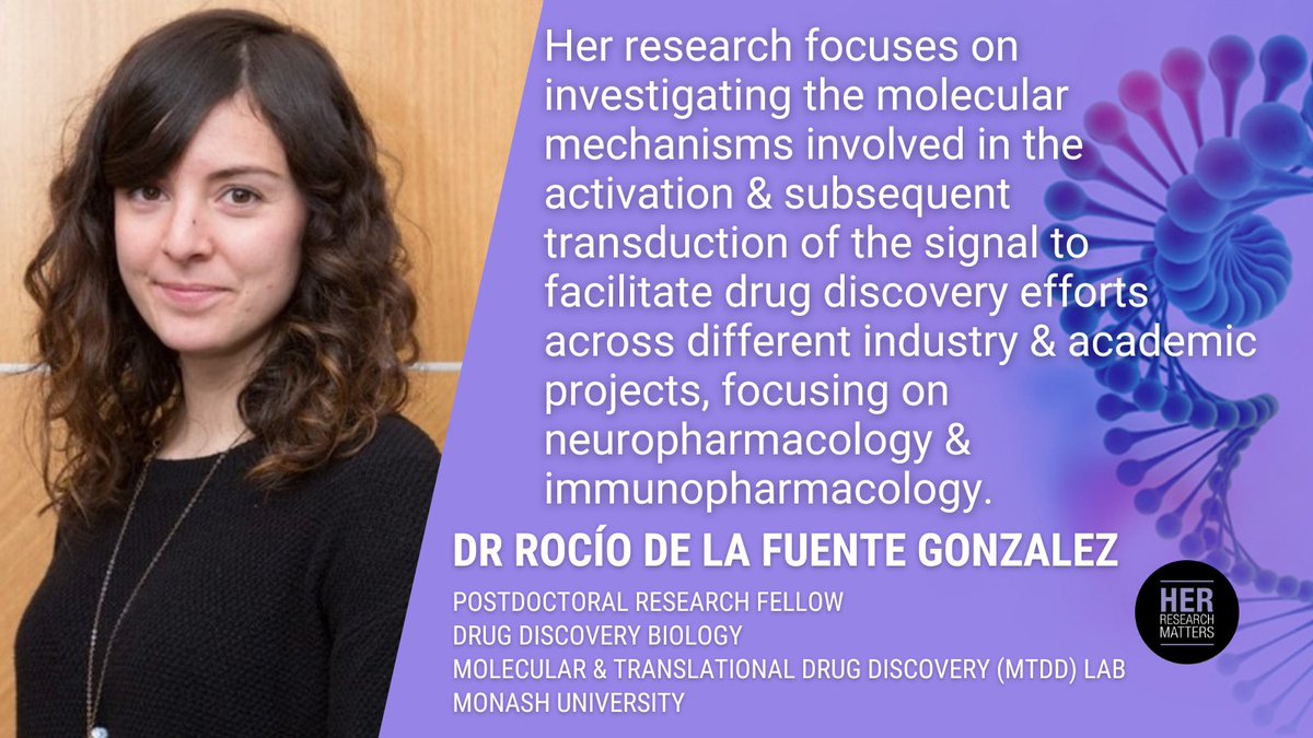 Her Research Matters tweet media