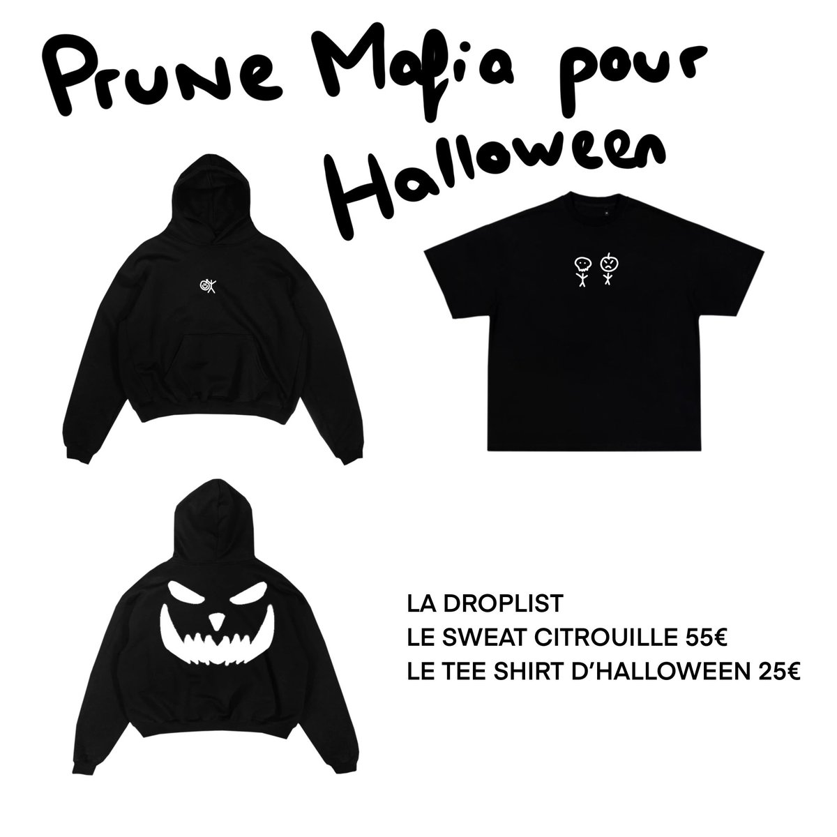 fhejrg's tweet photo. LA DROPLIST
31/10/22 20h
https://t.co/dpzHu065yR https://t.co/qRpFsYPUJF