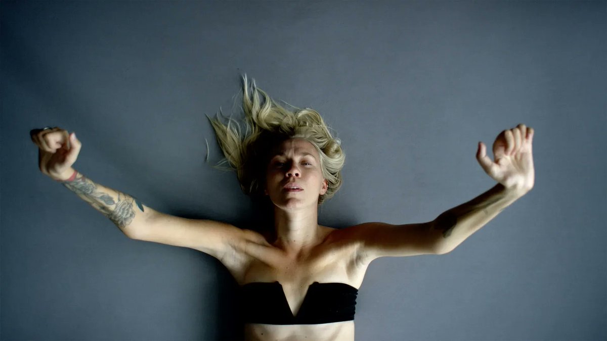 MountainLakePBS's tweet photo. After an accident left dancer Kelsey Peterson paralyzed, she adapts to life with a disability and sets off on a quest to answer the question: Who am I now?
Join us for a #MoveMePBS screening + community-driven convo with @DevannMurphy on 11/2. RSVP https://t.co/cjWRoqeKwr https://t.co/eyIOgddY4v