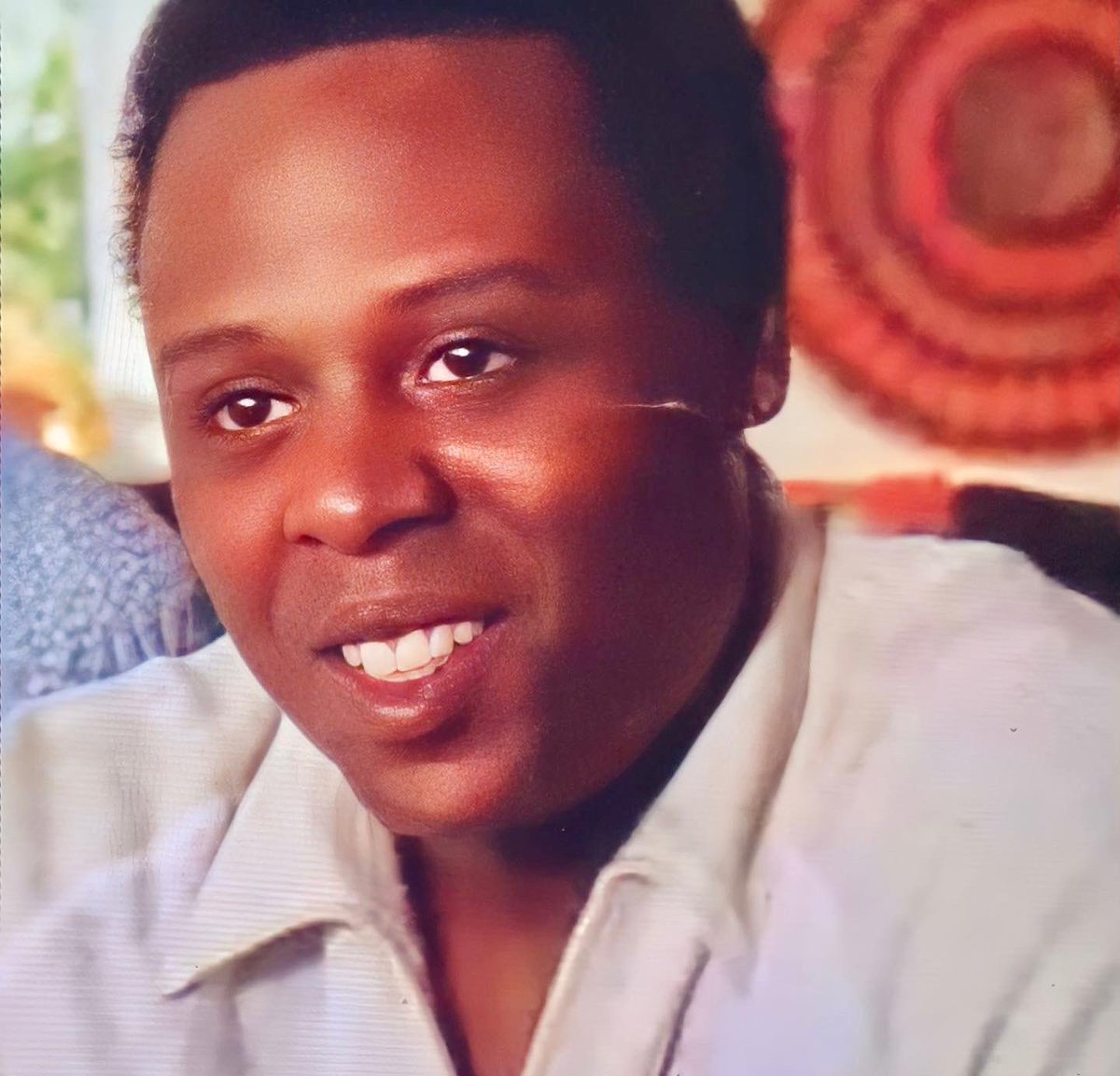 suemarree's tweet photo. Love this guy @ChristianPayton https://t.co/LqD1J6HXhl