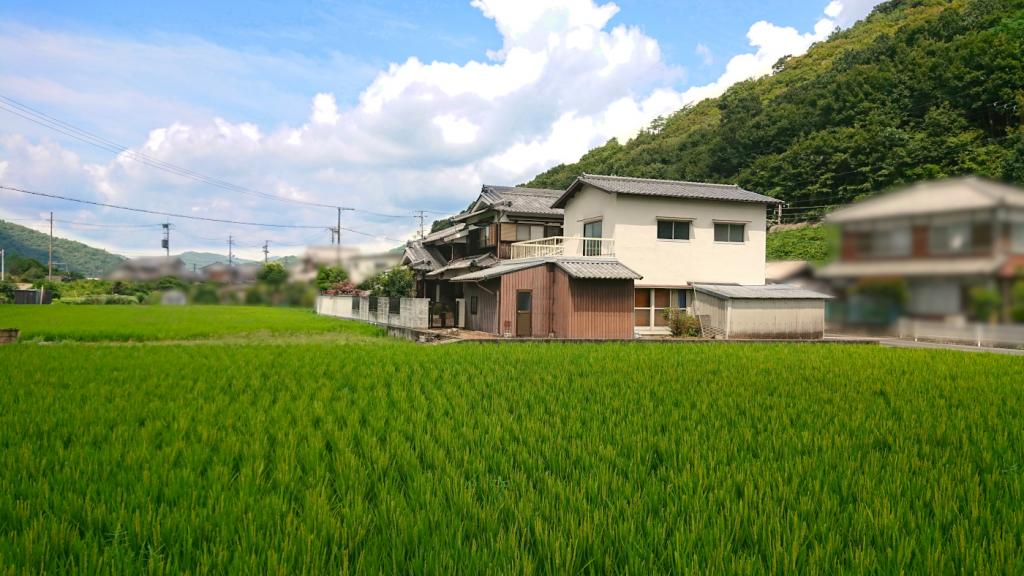akiyaDAO's tweet photo. This 8 bed farmhouse in Hyogo Prefecture looks perfect for hosting art retreats 🎨
Imagine setting up in the sun outside for a painting session!
https://t.co/OHiDHrrmXb
#Akiya #8DK #AkiyaFarmhouse https://t.co/0VtoysQv7j