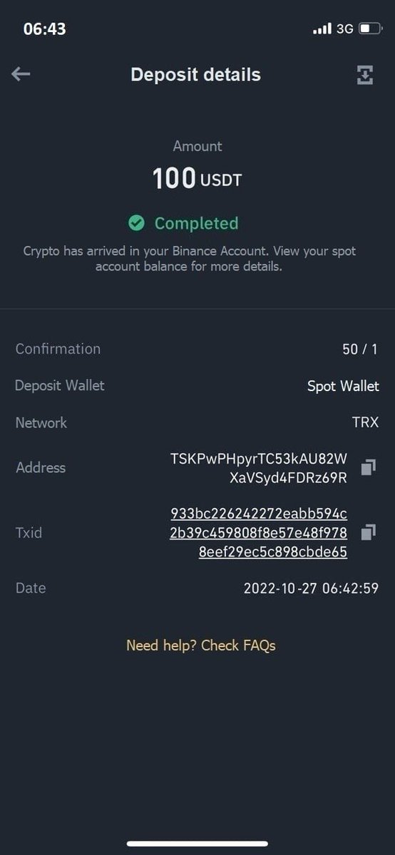 Luis_smith02070's tweet photo. The minimum capital to start is only 16usdt. 

In your 16usdt capital you can earn 50usdt to 200usdt passively a day. https://t.co/ydYSBWMpZH