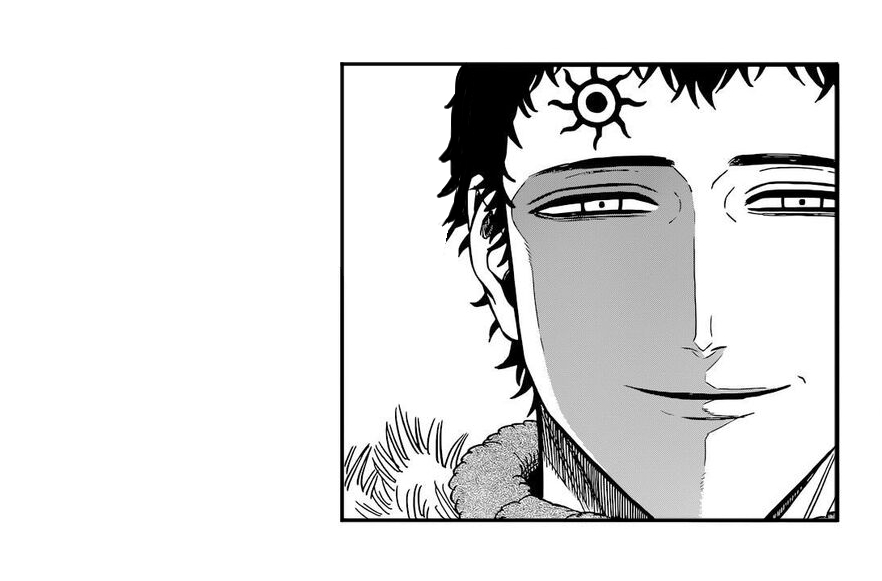 #𝐁𝐂𝐇𝐀𝐋𝐋𝐎𝐖𝐖𝐈𝐓𝐂𝐇

                        𝐈𝐈 .
         𝕿𝖍𝖊 𝕯𝖆𝖗𝖐 𝖑𝖔𝖗𝖉 𝖗𝖊𝖙𝖚𝖗𝖓
 
แว่วเสียงอภิรมย์ของผู้ร่วมสังสรรค์วันสิ้นใบไม้ผลิ คลอด้วยนาฬิกาลั่นร้องเวลาสิ้นแสงดาว
 
อสรพิษเคลื่อนไหว ฝูงเงาแผ่ขยายตามแผนการ
 
ดวงดาวดำดิ่งสู่นิทรา หายนะจึงลืมตาตื่น