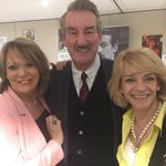 Photo by John Challis Tribute page (@JohnChallisFan)