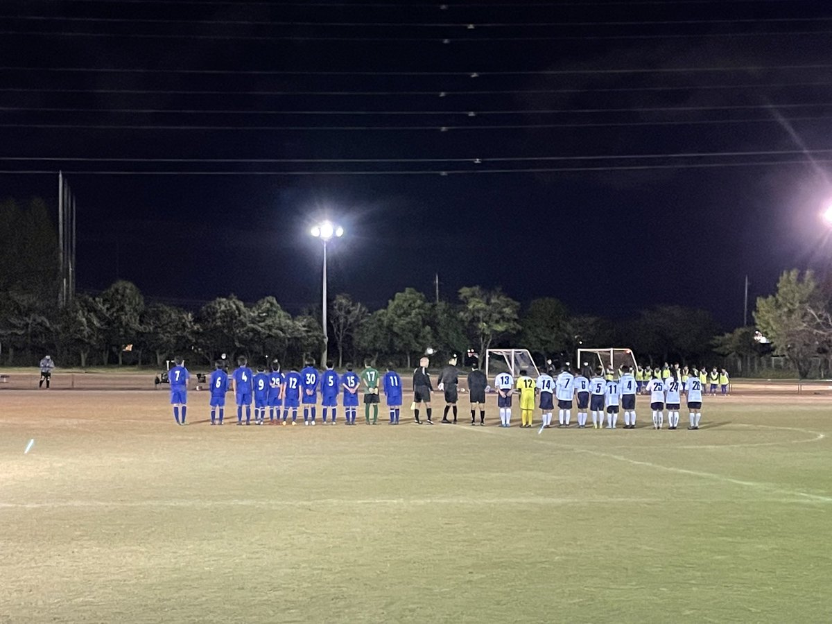 soccer_aid_jp's tweet photo. https://t.co/rV54WcRdja
本日の試合結果速報！
第25回埼玉県ユース(U-13)サッカー選手権大会
試合会場：県立大宮東高校
Bruder 0-2 HAN
試合動画は来週サイトUPの予定です
#県ユース #U13 #BruderSV #HANFC #サッカーエイド https://t.co/PreIlnYIVA