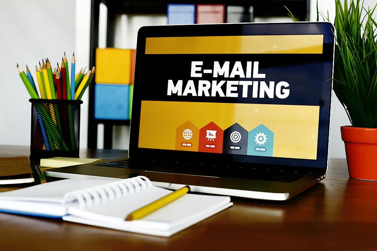 Discover how to write a follow-up #EmailMarketing for just about every scenario &amp; then provide copy &amp; paste templates. mikeraybone.co.uk/follow-up-emai…

#MikeRaybone #CharteredMarketer #Marketing #MarketingStrategyConsultant  #MarketingTips #UKSmallBiz #SMEUK #MR22 #BirminghamBusiness