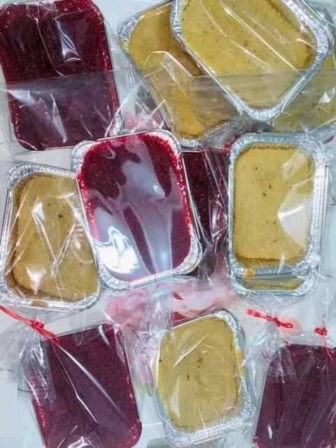 opec_s's tweet photo. Do u know u don’t need to break ur bank account b4 u can eat yummy cake,,our foil cake is https://t.co/ttnLngxC2Y flavor of ur choice,500,800,1200. Place ur order now👌@InsideOsogbo @Inside_Ilesa  @inside_ijesa @iam_toluano @Anufadele @OscoedIlesa @MilllPeter plz retweet’s🙏🙏 https://t.co/tmct6MZWjD