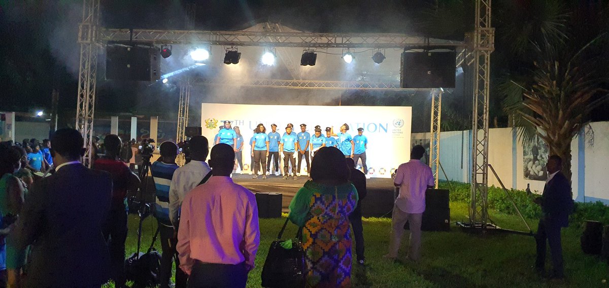 ADiallo2018's tweet photo. A huge Ayeeko to the #YoleFellow @UNFPAGhana always present #dynamic #creative #refreshing #innovative #energising #Togetherweareone #Youth
@UNinGhana @PrahCynthia @dienekeita https://t.co/KrqukkkGXE