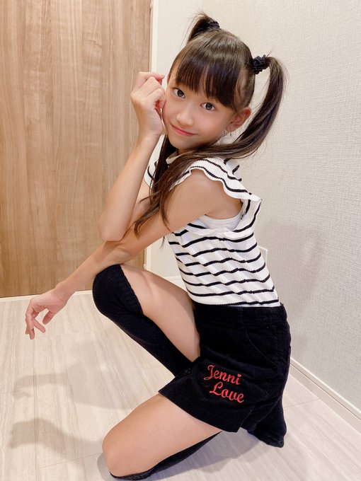 藤林夢のTwitter画像7