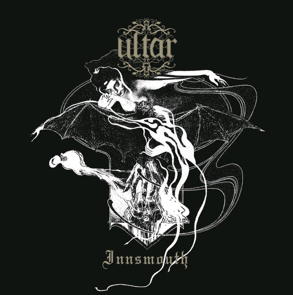 MetalGuardianes's tweet photo. 🔥Novedad🔥
🇷🇺 Post Black Metal
#Ultar ha estrenado su segundo adelanto "Inssmouth", tema incluido en su próximo álbum "At The Gates Of Dusk" que se lanzará el próximo 18 de Noviembre en plataformas digitales y el 20 de Noviembre en físico
Bancamp:
https://t.co/6I152Fd7A0 https://t.co/hhQjPB7NG1