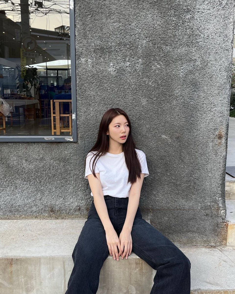 kaeunfied's tweet photo. 221029 | by.gaeun Instagram update✨
#이가은 #leegaeun #kaeun #イカウン https://t.co/iW2YrvXb1a