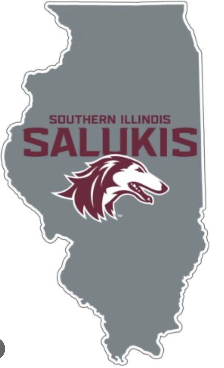 JeremyP_DE's tweet photo. After last nights win against Jefferson, naming us 2M District 6 Champions. I’m headed to SIU this morning at 4am to make a game day visit with SIU @JerisMcIntyre @CoachMcClain73 @SIU_Football @SIUSalukis @2_adjames @CoachDGibson @CoachMcelvaney #SIUfootball#RiseandShine #BeatUNI https://t.co/hQnMvgGvrp