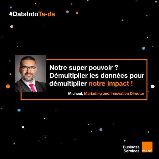 Orange Business tweet media