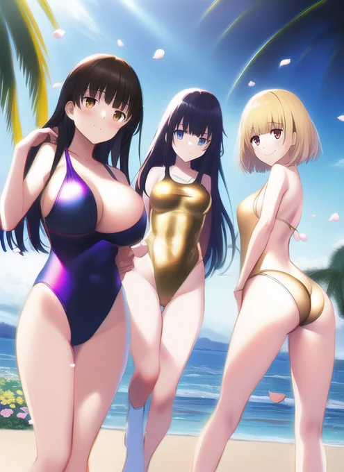 詠唱師としてかなり成長してきてると思う#NovelAI 