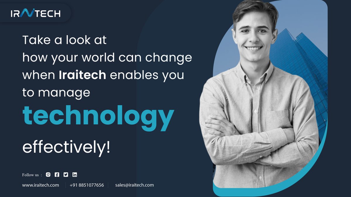 Iraitechteam's tweet photo. Team Iraitech specializes in technology, therefore if we observe you having issues with technological solutions, we consider how we might be able to help. We handle everything for you, including mobile application development, digital marketing, and cyber security. How? https://t.co/36ZZS2POM1