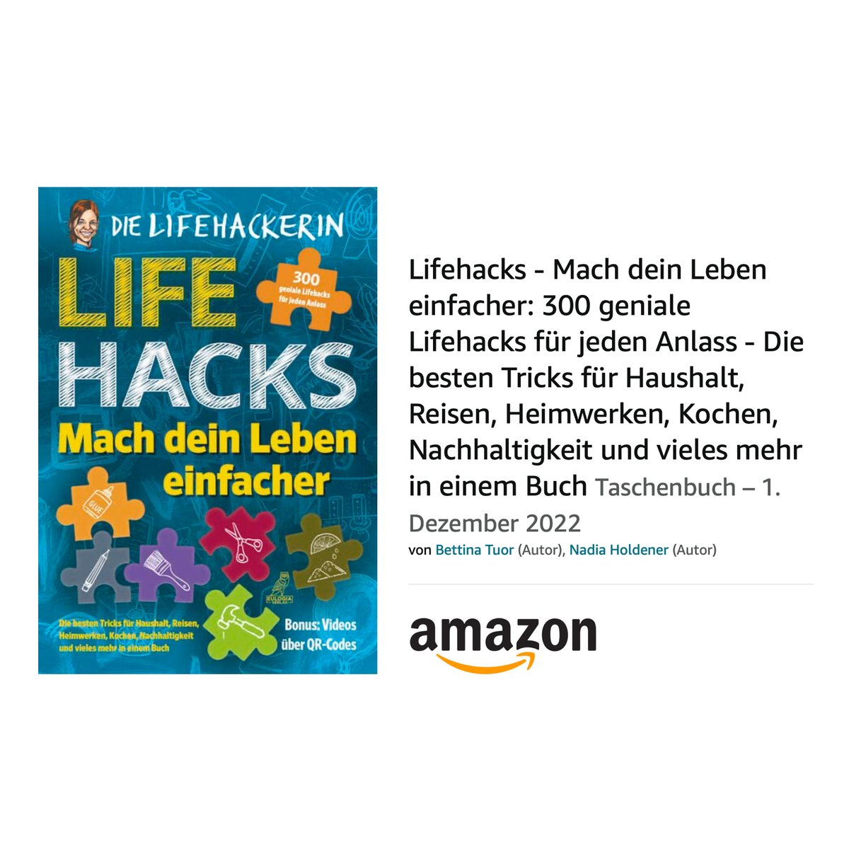 Lifehackerin tweet media