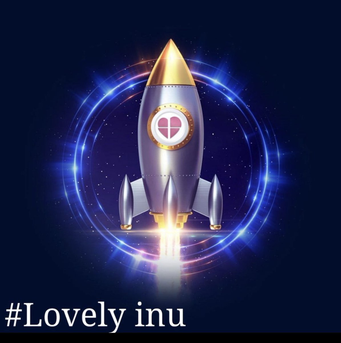 cryptolover3981's tweet photo. #BinanceLovelyInu❤️
#LovelyINU ❤️
#lovely ❤️❤️
#lovelyinu_Best_Ecosystem❤️❤️❤️
@Lovely_finance 
@binance https://t.co/5xOCEqHUtl