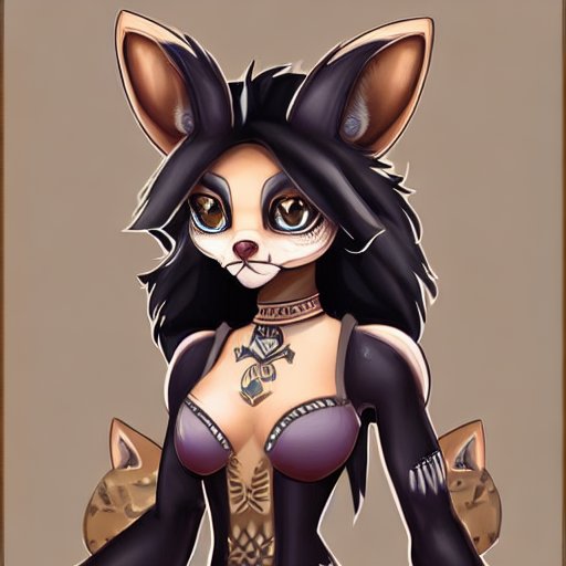 今日のメスケモ錬成記録
よさげなのが出るには出る 