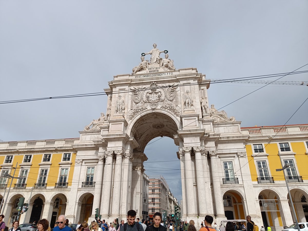 UDestinations_'s tweet photo. Hace unos días estuvimos en #Lisboa para presentar la marca #Extremadura y conocer empresas del sector y potenciales clientes. 

¡Felicidades a @Extremadura_tur por el evento!
#Portugal #MeetExtremadura https://t.co/P0V0AlFfQD