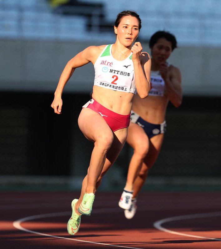 【#日本グランプリシリーズ】
／
👑種目別チャンピオン
女子七種競技
＼

#ヘンプヒル恵（アトレ）
シリーズポイント:3108.0pt
<a href="/nu_un523/">ヘンプヒル恵</a> 

🌟木南記念:5732点(1022.0pt)
🌟日本選手権混成:5872.0点(1050.0pt)
※混成競技は2大会の合計の1.5倍で算出

✅七種競技 ランキング
jaaf.or.jp/gp-series/2022…