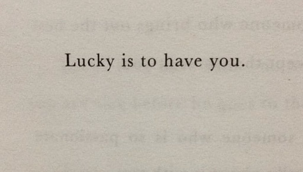 PoemHeaven's tweet photo. i’m glad i found you.. https://t.co/gzA8SnCdqH