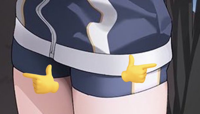 僕は馬鹿だったなんで見逃していたんだ…ハスミの体操服…わずかだが膨らみが見える尻に肉漏れの太もも…彼女の持っている武器はおっぱいだけではなかった… 