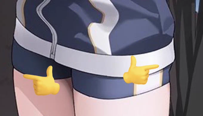 僕は馬鹿だったなんで見逃していたんだ…ハスミの体操服…わずかだが膨らみが見える尻に肉漏れの太もも…彼女の持っている武器はおっぱいだけではなかった… 