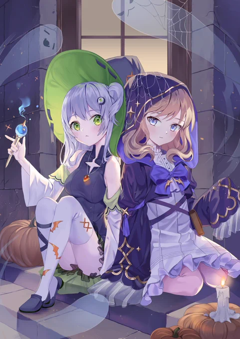HAPPY HALLOWEEN 