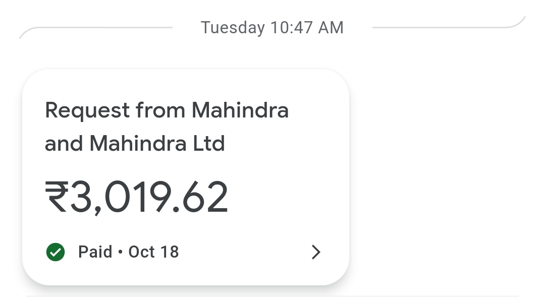 Raj1982Singh's tweet photo. @18002096006 sir mera RSA service ka payment kar gaya he per service actived nhi hua he or apke representative per solutions nhi he https://t.co/EsoVznGkdy