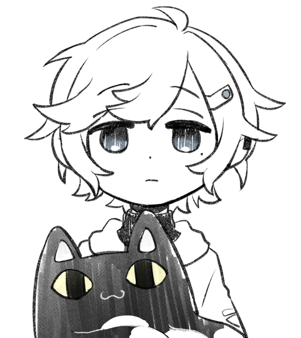 #かな絵 OMORIが見たいという話 長いですけど…(自分は30時間かかってた) 