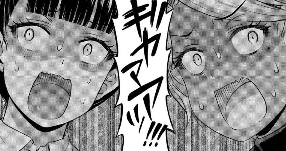 『#それは霊のしわざです』#霊しわ
#コミックDAYS さんで隔週連載更新されました
次回の更新は11月12日(土)予定
よろしくどうぞ~🙏
無料話(53話)
https://t.co/OHkNq7hGEQ
最新話(54話)*有料
https://t.co/jI08AG4HOf