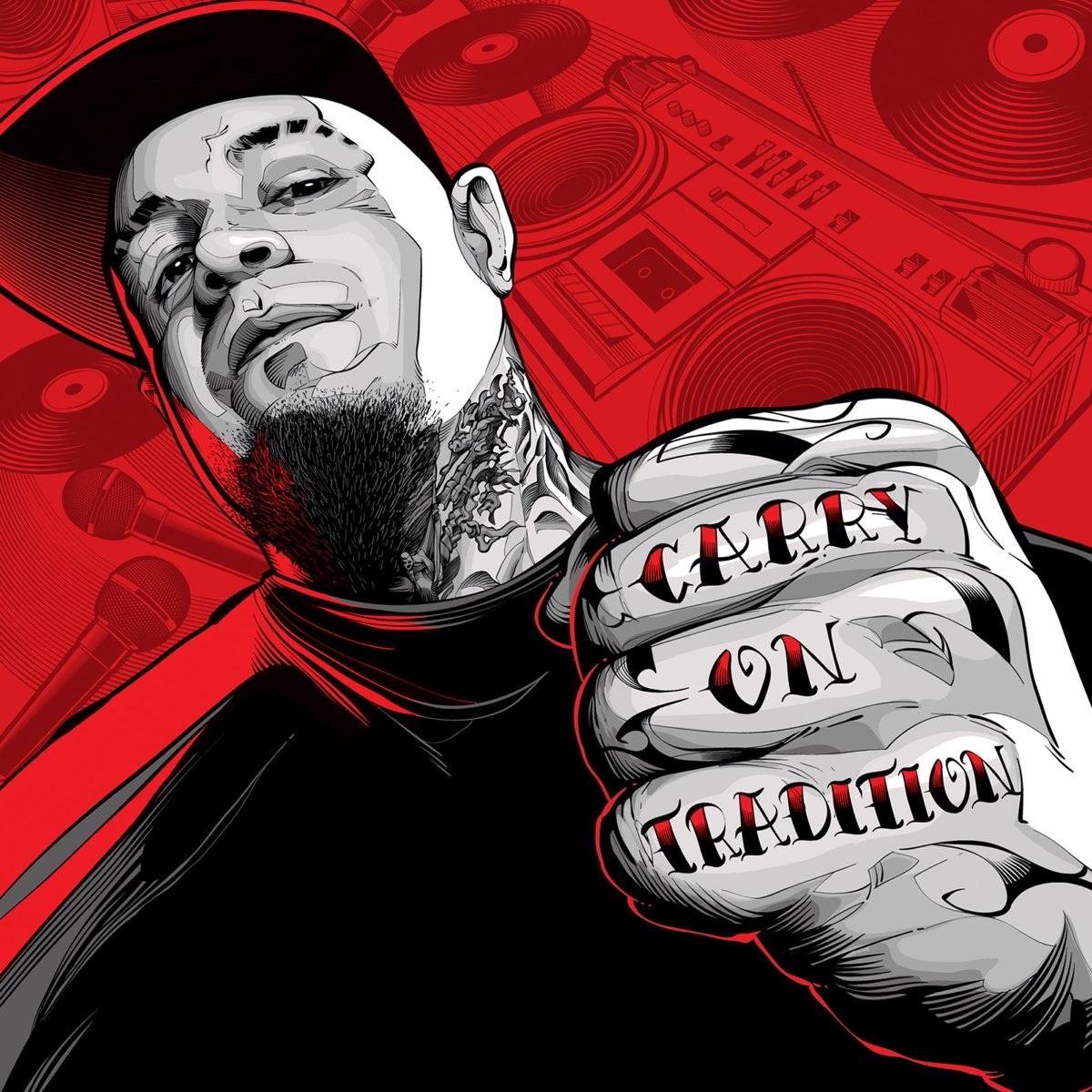 vinnie_paz's tweet photo. 9 years ago today. https://t.co/SFE0stQdAA