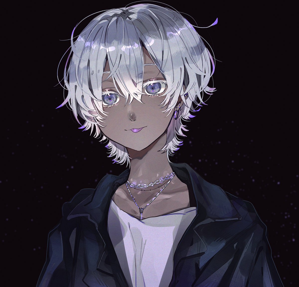 「 」|NORICOPO🐹クソハムちゃんのイラスト