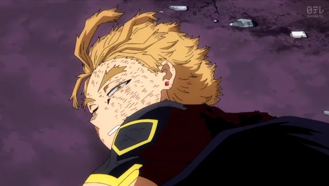 Hawks was a little chicken nugget. Without his wings he's so small  