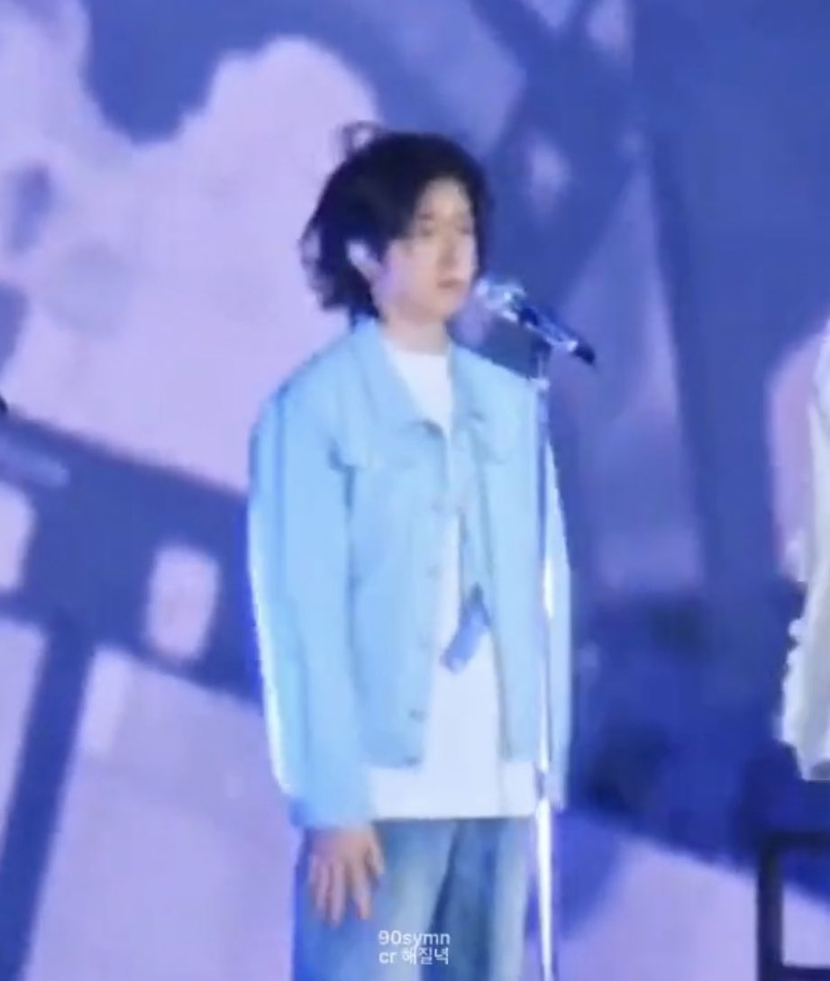 เอาน้ำเต้าหู้สองถุงคับ ซื้อไปให้แม่คับ