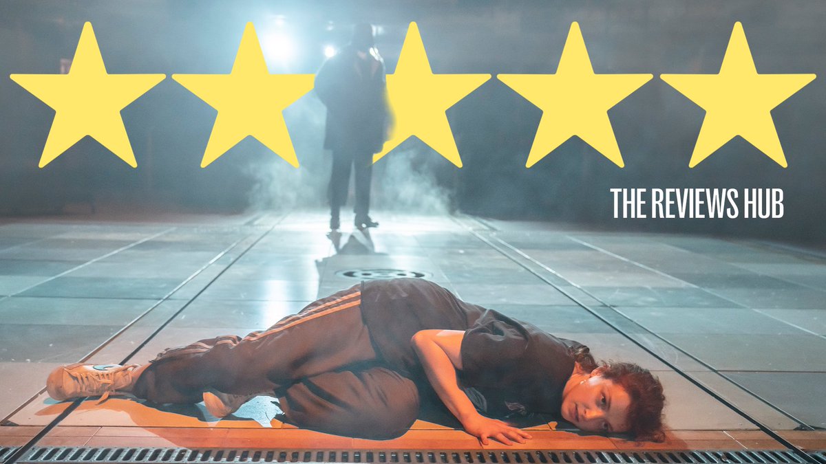 rxtheatre's tweet photo. "director Bryony Shanahan creates a production which is both brutal &amp; tender suggesting there are worse monsters than vampires in society."

⭐️⭐️⭐️⭐️⭐️
read @TheReviewsHub's 5 star review👉https://t.co/533E6kjSCS

See LET THE RIGHT ONE IN before 19th Nov📅
https://t.co/OeMWkKYMLd https://t.co/gAzpOugdrH